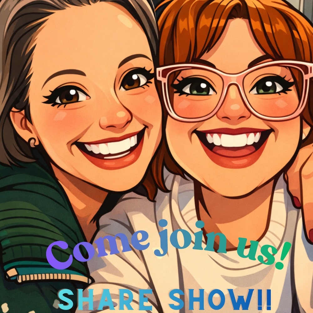 Poshpalletgals Flyer - Picture 1 of 1